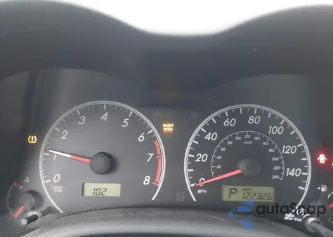 2009 Toyota Corolla S from USA, damaged, VIN 1NXBU40EX9Z068453